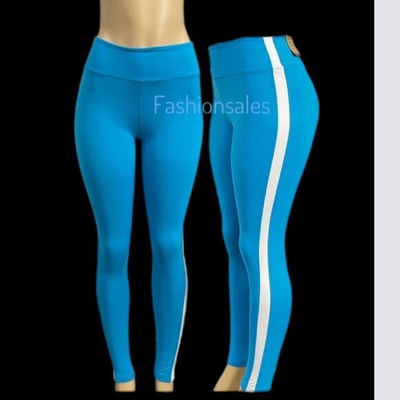 Victoria’s Secret Pink Active Soft Ultimate high Waist Full Length leggings XXl - Picture 1 of 5
